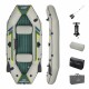 Bestway Schlauchboot RANGER ELITE X3 294 cm