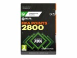 Microsoft Fifa 23: 2800 FUT Points, Altersfreigabe ab: 3