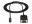 Bild 1 StarTech.com - 6.6ft / 2 m USB-C to VGA Cable - 1920 x 1200 - Black