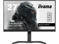 iiyama Monitor G-MASTER GB2730HSU-B5, Bildschirmdiagonale: 27 "