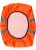 Immagine 7 DICOTA Backpack HI-VIS 25 litre P20471-02 orange, Ausverkauft