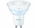 Philips Lampe 6.2 W (80 W) GU10