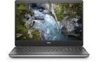 Dell Notebook Precision 7560-H3M49 5G, Prozessortyp: Intel