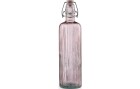 Bitz Trinkflasche Kusintha 750 ml, Pink, Material: Glas
