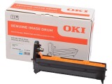 OKI Trommel 46507415 Cyan, Druckleistung Seiten: 30000 ×