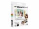 Immagine 2 Polaroid Zink-Papier M340 POP