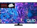 Samsung TV QE85Q70D ATXXN 85", 3840 x 2160 (Ultra