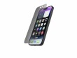 Hama Displayschutz Privacy iPhone 14 Pro, Mobiltelefon
