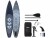 Bild 0 KOOR SUP Board Moolaka 11'6 mit Doppelkammersystem