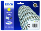 Epson Tinte - C13T79044010 Yellow