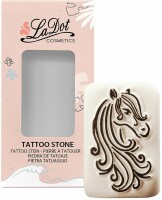 COLOP     COLOP LaDot Tattoo Stempel 156384 horse mittel, Kein