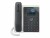 Bild 2 Poly Tischtelefon Edge E220 Schwarz/Weiss, SIP-Konten: 4 ×, PoE