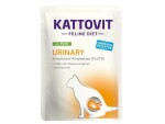 Kattovit Nassfutter Urinary Pute, 85 g, Tierbedürfnis: Nieren