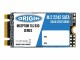 ORIGIN STORAGE - Solid-State-Disk - 256 GB - intern