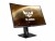 Bild 8 Asus Monitor TUF Gaming VG27WQ, Bildschirmdiagonale: 27 "