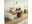 Bild 7 Yamazaki Küchenregal Tosca stapelbar 30.5 x 22 cm, Nature/Weiss