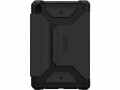 UAG Tablet Book Cover Metropolis Galaxy Tab S9, Kompatible