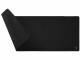 DELTACO Gaming DMP450 - Keyboard and mouse pad - size XL - black