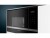 Image 2 Siemens iQ500 BF555LMS0 - Microwave oven - built-in