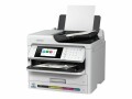 Epson WorkForce Pro WF-C5890DWF BAM DIN A4, 4in1, PCL, PS3, ADF