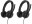 Image 7 Kensington H1000 - Headset - on-ear - wired - USB-C - black