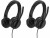 Image 6 Kensington H1000 - Headset - on-ear - wired - USB-C - black