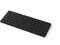 Bild 1 Microsoft Designer Compact Keyboard Schwarz, Tastatur Typ: Mobile