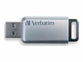 Verbatim Store 'n' Go Secure Pro - USB-Flash-Laufwerk