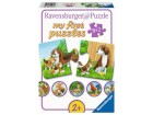 Ravensburger Puzzle my first
