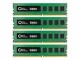 CoreParts DIMM - KIT 4x2GB