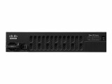 Cisco Integrated Services Router 4351 - Router GigE