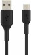 Belkin Boost Charge USB-A to USB-C Cable, 1m - black
