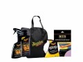 Meguiar's Meguiar's Lederpflege-Set Gold Class