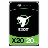 Seagate Harddisk Exos X20 3.5" SATA 20 TB, Speicher