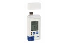 TFA Dostmann Thermo-Hygro-Druck-Datenlogger LOG220, Detailfarbe: Weiss