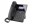 Image 2 Poly Tischtelefon Edge B20 Schwarz, Google Voice, SIP-Konten: 8