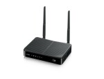 ZyXEL LTE-Router Nebula LTE3301-PLUS (mit Nebula Pro Pack)