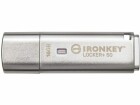 Kingston USB-Stick IronKey Locker+ 50 16 GB, Speicherkapazität