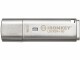 Kingston USB-Stick IronKey Locker+ 50 16 GB, Speicherkapazität