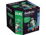 Kosmos Experimentierkasten ReBotz: Duke der Skating-Bot