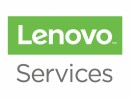 Lenovo 4YR COURIER/CARRY-IN UPGRADE FROM 3YR CO ELEC IN SVCS
