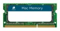 Corsair SO-DDR3-RAM Mac Memory 1066 MHz 1x 4 GB