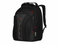 WENGER LEGACY - Notebook-Rucksack - 41 cm (16") - Grau