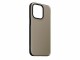 Immagine 2 Nomad Back Cover Sport iPhone 13 Pro Max Beige