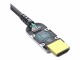 Bild 6 FiberX Kabel FX-I350 HDMI ? HDMI, 7.5 m, Kabeltyp