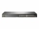 Hewlett-Packard HPE Aruba 2930F 24G 4SFP+ - Switch - L3