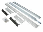 Supermicro Rackmount Kit CSE-PT26L-B, Ausziehbar: Ja