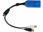 Raritan D2CIM-DVUSB-HDMI, Erweiterter