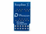 dresden elektronik ZigBee Modul RaspBee II Aufsteckmodul, Zubehörtyp