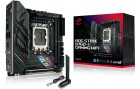 Asus ROG Mainboard ROG STRIX B760-I GAMING WIFI